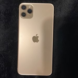 iPhone 11 Pro Max